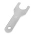 NEO TOOLS Pneumatska ravna brusilica 1/4", 1/8" (25.000 o/min)